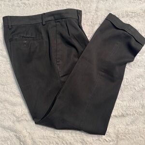 Louis Raphael Khakis Size 33x30